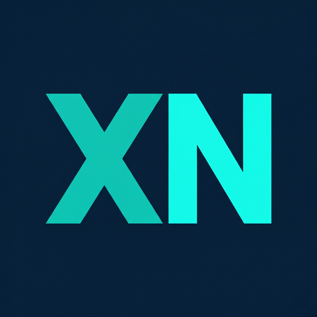 Exon — .xn syntax and language support